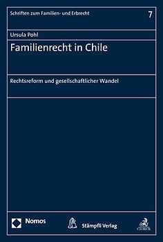 Familienrecht in Chile