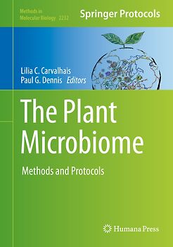 The Plant Microbiome