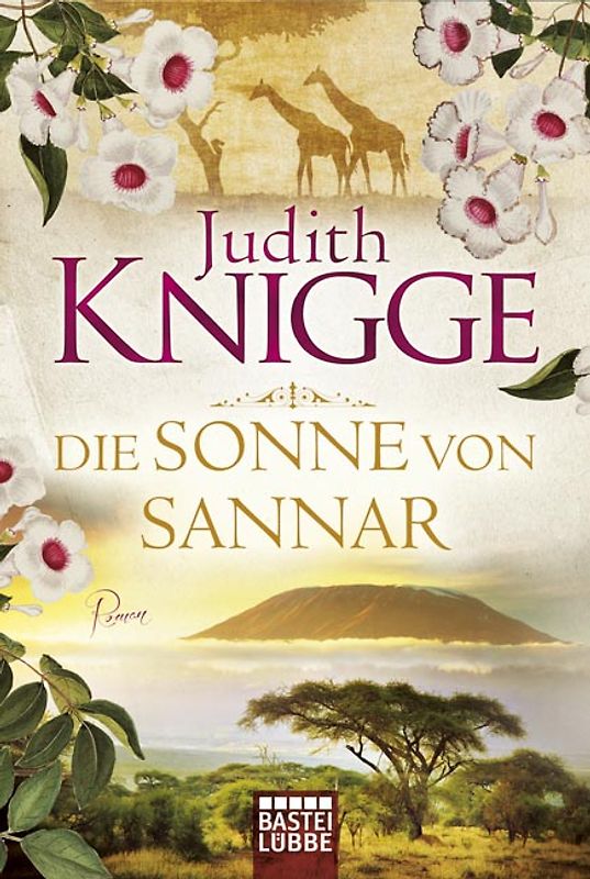Die Sonne von Sannar. Roman