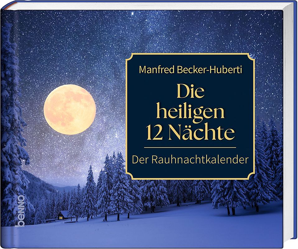 Die heiligen 12 Nächte