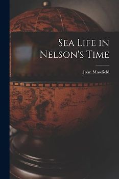 Sea Life in Nelson's Time