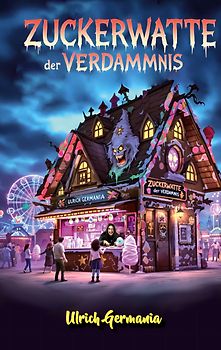 Zuckerwatte der Verdammnis