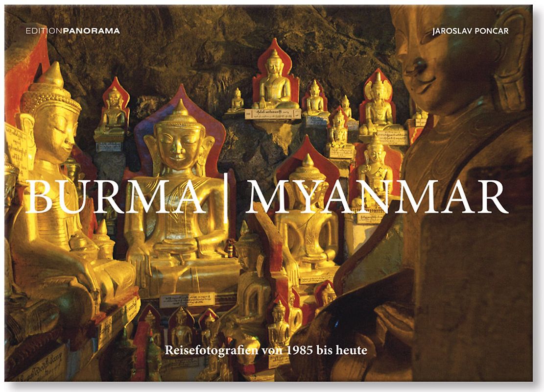 Burma / Myanmar