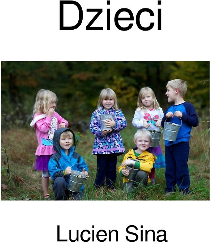Dzieci