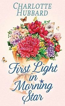 First Light in Morning Star