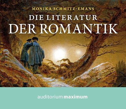 Die Literatur der Romantik