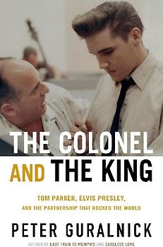 The Colonel and the King