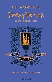 Harry Potter and the Goblet of Fire