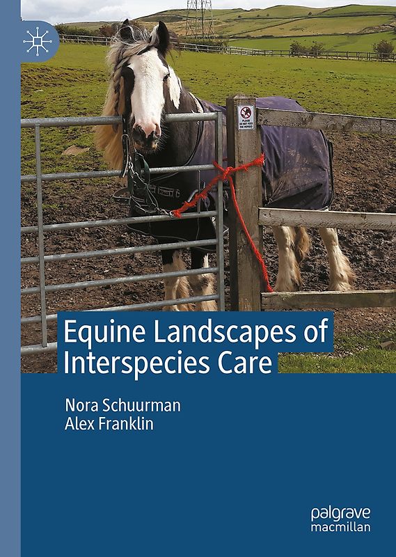 Equine Landscapes of Interspecies Care