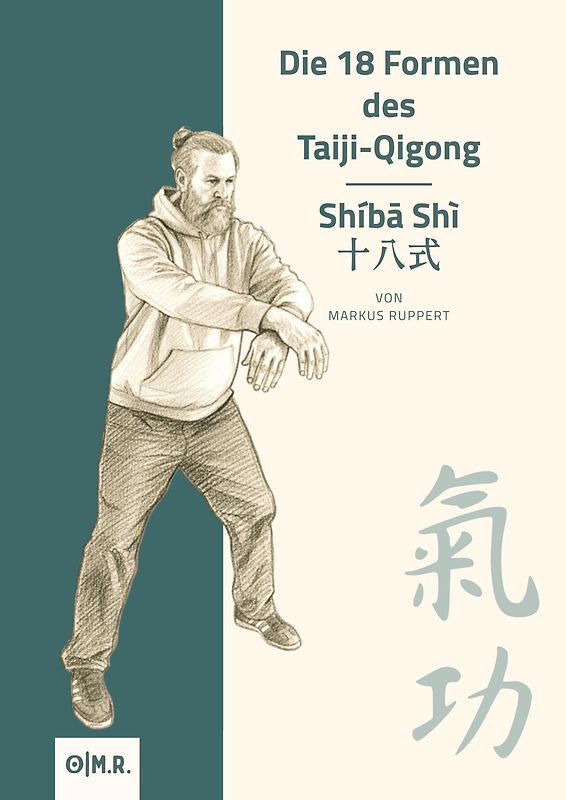Die 18 Formen des Taiji-Qigong