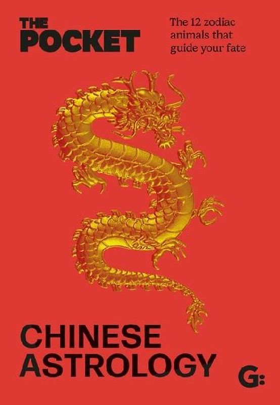The Pocket Chinese Astrology