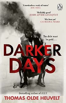 Darker Days