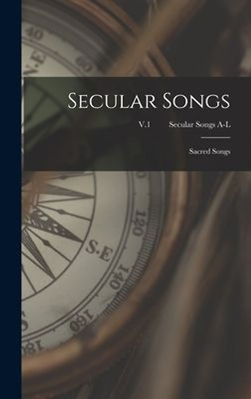 Secular Songs