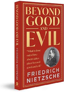 Beyond Good And Evil