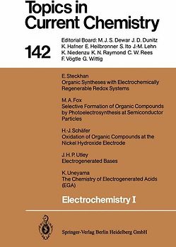 Electrochemistry I