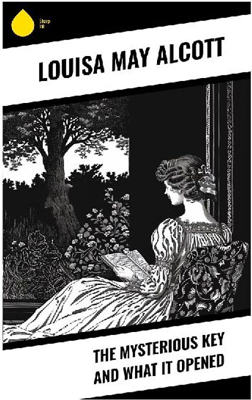 The Mysterious Key and What It Opened