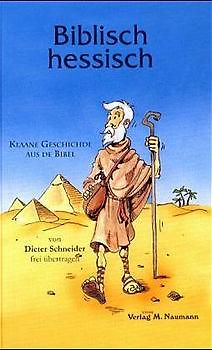 Biblisch hessisch