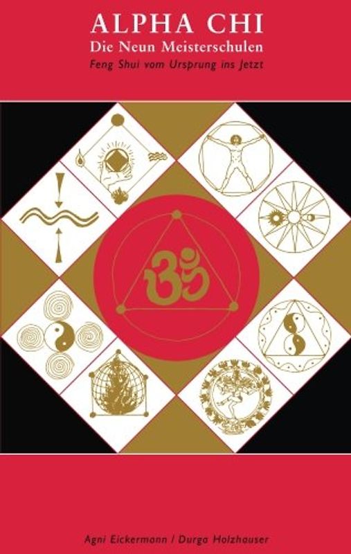 Die Neun Meisterschulen des Feng Shui