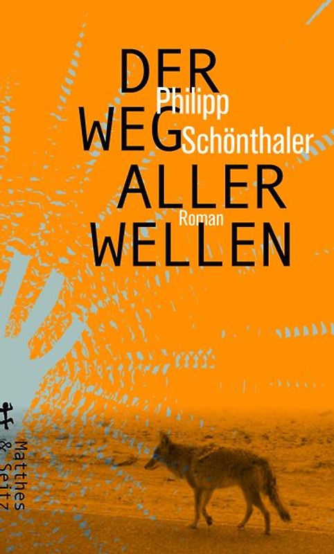 Der Weg aller Wellen