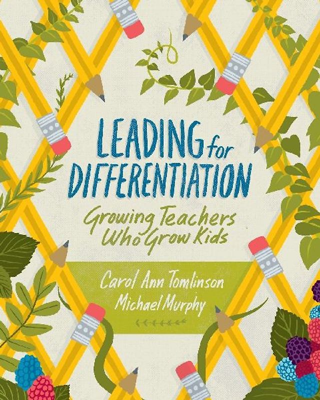 Leading for Differentiation
