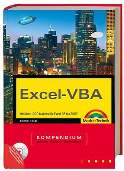 Excel-VBA