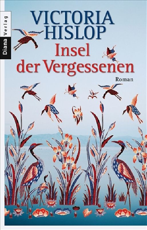 Insel der Vergessenen