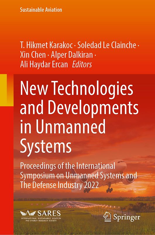 New Technologies and Developments in Unmanned Systems
