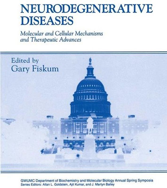 Neurodegenerative Diseases