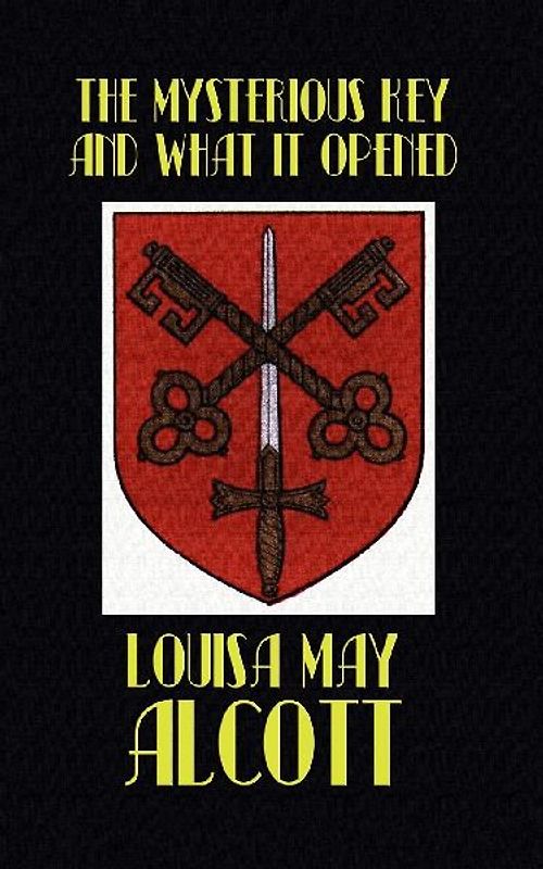 The Mysterious Key and What It Opened