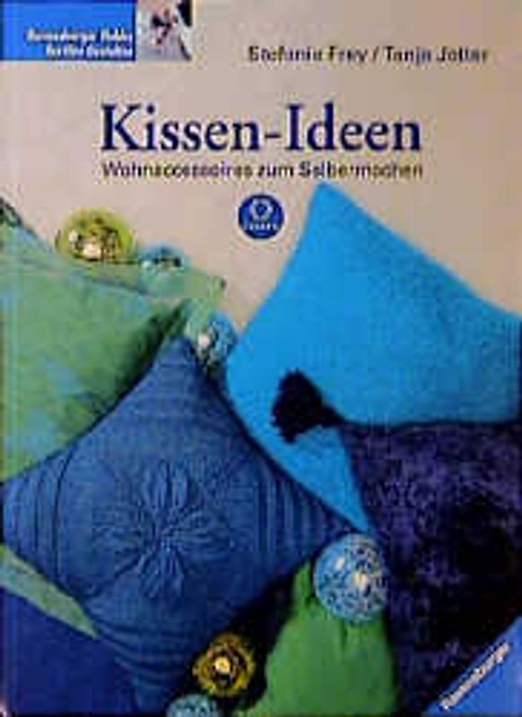 Kissen-Ideen