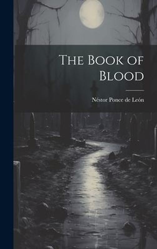 The Book of Blood