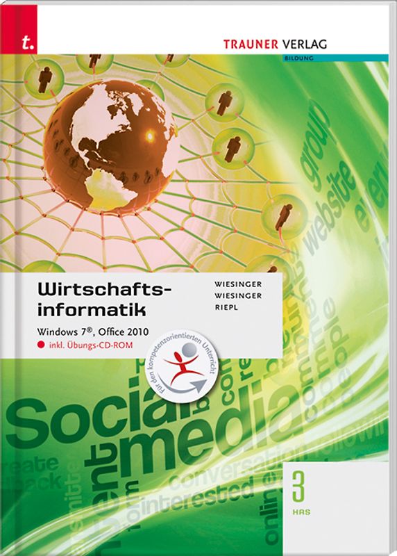 Wirtschaftsinformatik 3 HAS