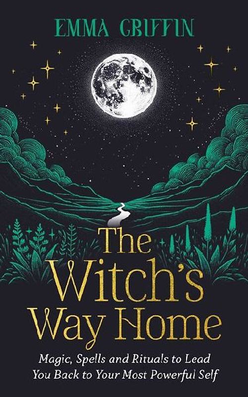 The Witch's Way Home