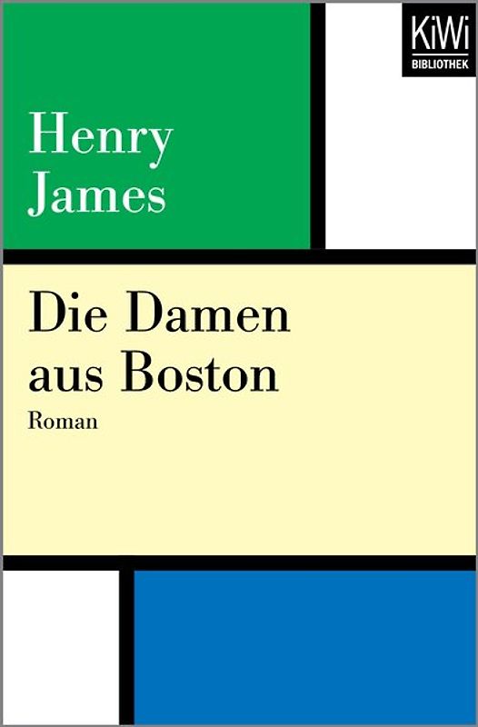Die Damen aus Boston