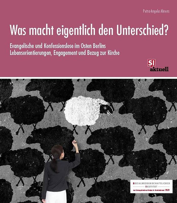 Was macht eigentlich den Unterschied?