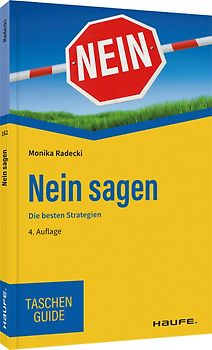 Nein sagen