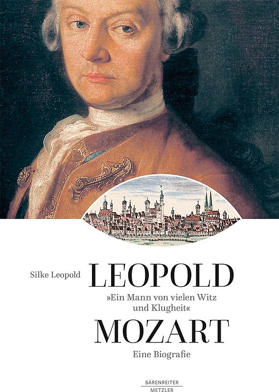 "Ein Mann von vielen Witz und Klugheit"