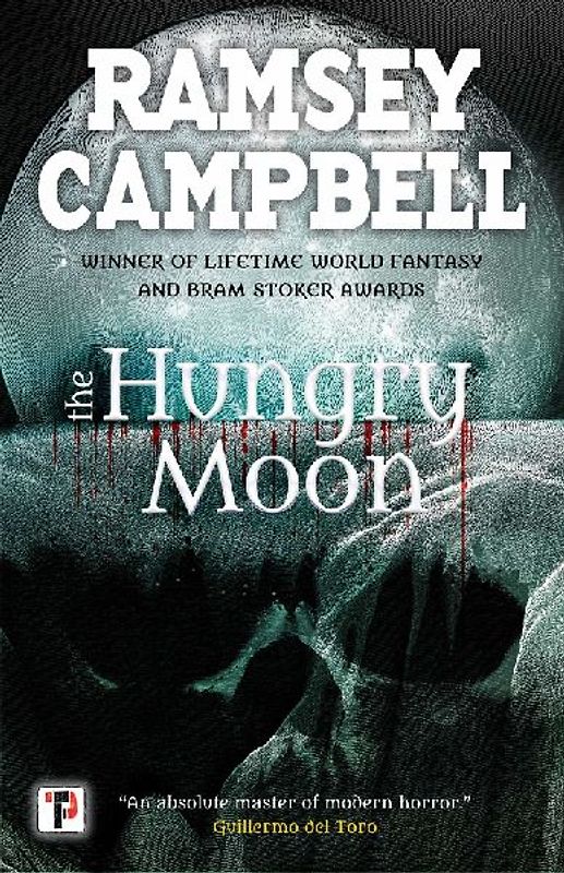 The Hungry Moon