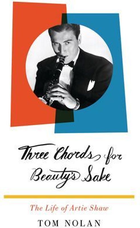 Three Chords for Beauty's Sake