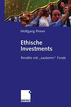 Ethische Investments