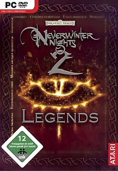 Neverwinter Nights: Legends PC Spiele