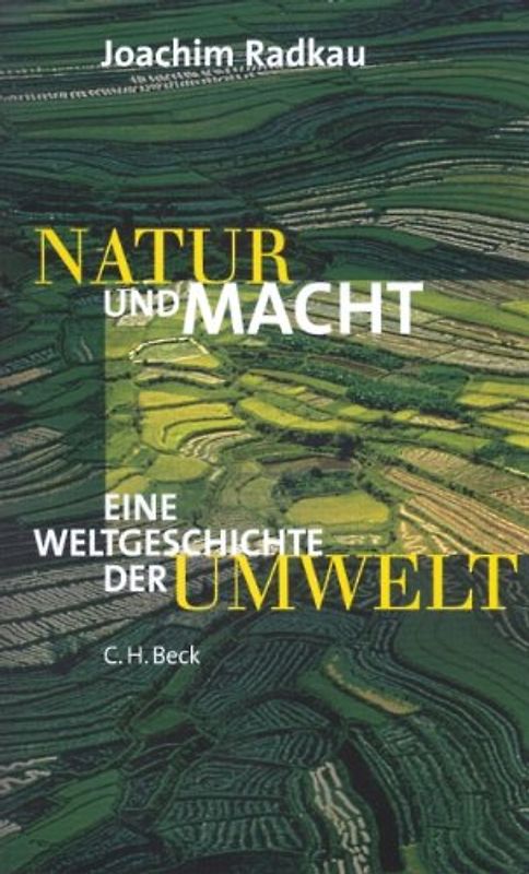 Natur und Macht