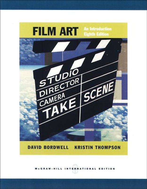 Film Art: An Introduction