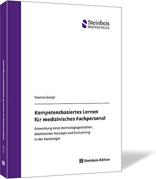 Kompetenzbasiertes Lernen für medizinisches Fachpersonal