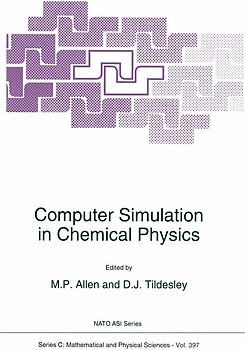 Computer Simulation in Chemical Physics