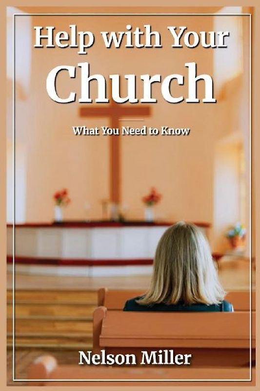 Help with Your Church