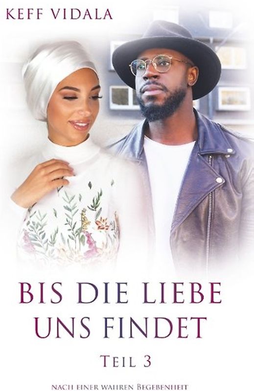 Bis die Liebe uns findet