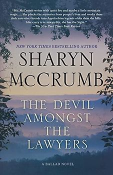 The Devil Amongst the Lawyers: A Ballad Novel