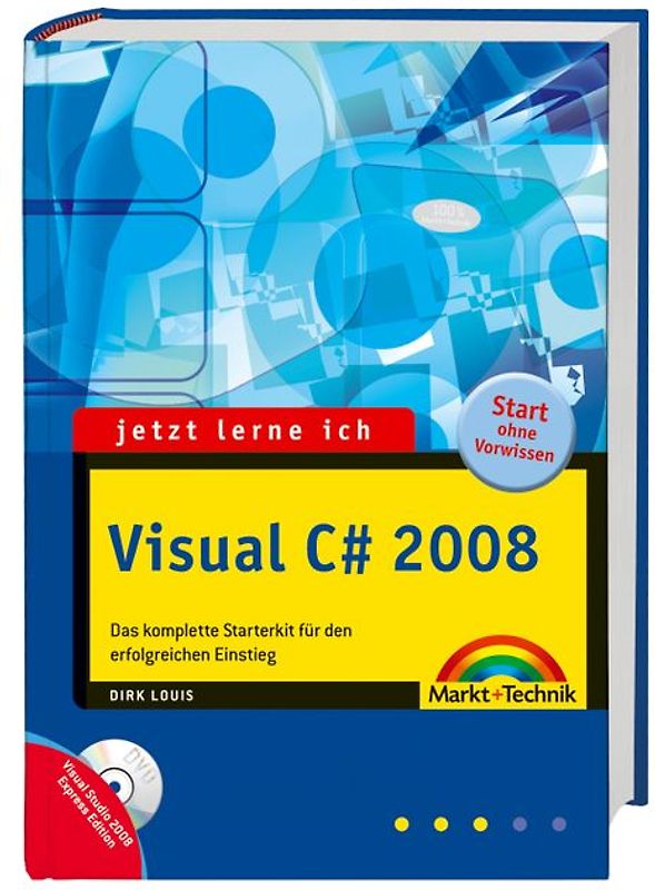 Visual C# 2008