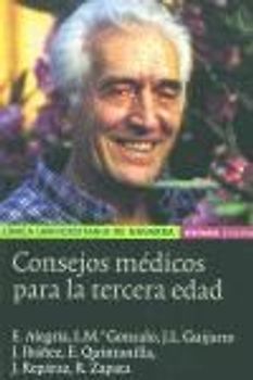 Consejos médicos para la tercera edad
